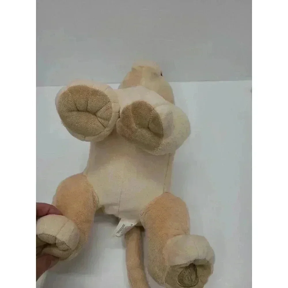 Disney Store Lion King Young Nala Plush 13